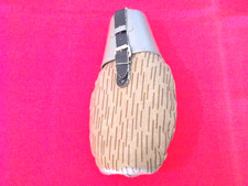 DDR Feldflasche NVA MdI