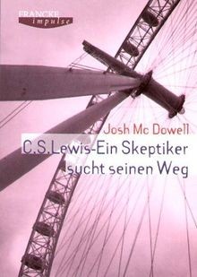 Lewis ein skeptiker - lewis,