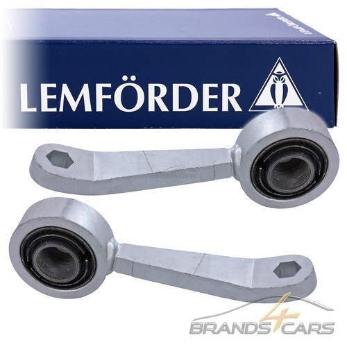 Lemförder koppelstange - 2x,