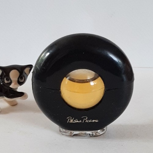 Parfum miniatur paloma - miniatur,