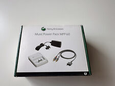 Sony Ericsson MPP-60 Music Power Pack