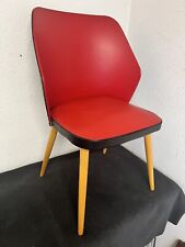 Cocktail Stuhl Sessel 50er Jahre  Vintage Retro  Clubstuhl Clubsessel