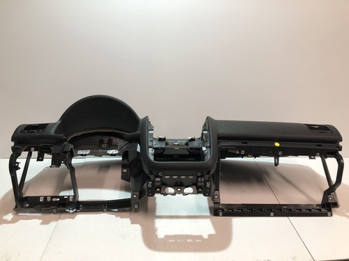 Armaturenbrett cockpit - armaturenbrett,