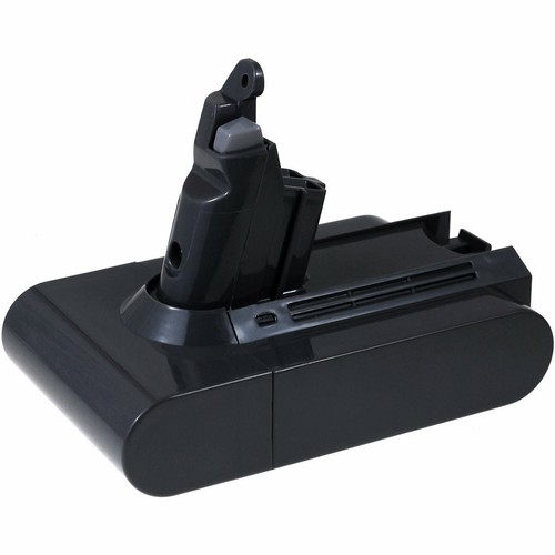 Akku für staubsauger - akku, dyson
