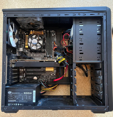 Gaming intel core - intel,