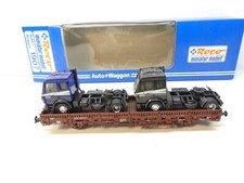 Roco Auto+waggon H0 1907