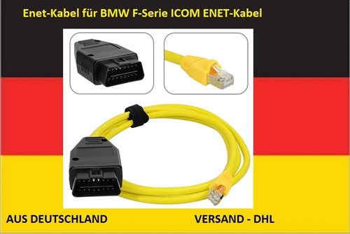Neu 2026 enet kabel - neu,