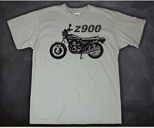 Tshirt T-Shirt Kawasaki Z900 - Z 900