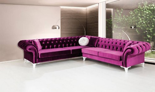 Ecksofa ledersofa sofa - ecksofa,