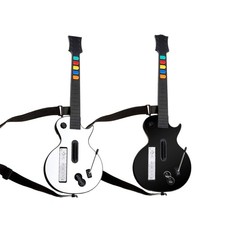 Wireless Guitar for Rock Band