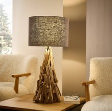 660428 Lampe 23x74cm aus