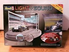 Revell 09030 light sound - revell,