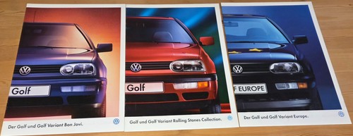 Golf iii - golf, variant