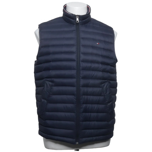 Tommy hilfiger daunenweste - tommy, hilfiger,
