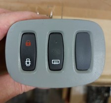 Vivaro Trafic Primastar