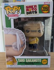 Funko POP! Sakamoto Days Taro