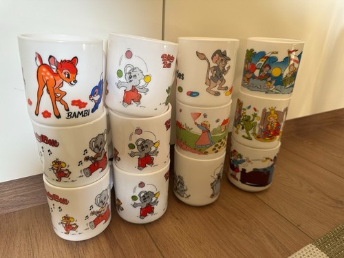 Arcopal tassen set disney - set,