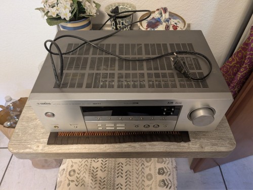Yamaha v350 av receiver - yamaha, av-receiver