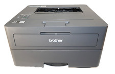 Brother HL-L2400DWE S/W-Laserdrucker USB WLAN - defekt