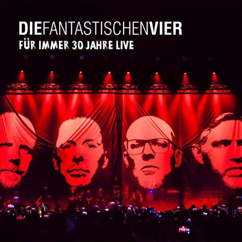 Die fantastischen vier für - die,