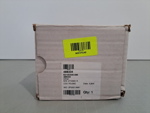 Asco magnetventil mit - mit, &