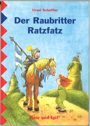 Ursel scheffler der - ursel,