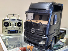 Tamiya 1/14 R/C Mercedes Benz