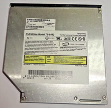 TOSHIBA *** TSS-TS-L632