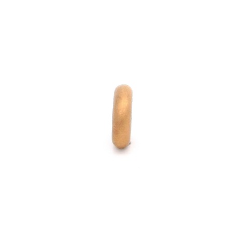 Anhänger rotgold bunz - anhänger,