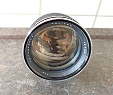 Objektiv Soligor 135mm F2