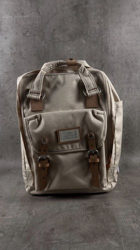 Doughnut macaroon rucksack 16l - macaroon,