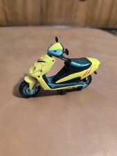 Modell des Malaguti Phantom F12 Roller Diecast