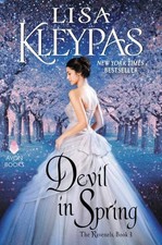 Lisa Kleypas / Devil in Spring