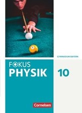 Fokus Physik - Neubearbeitung