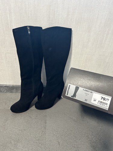 Tamaris damenstiefel neu ovp - damenstiefel,