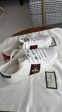 Gucci Ace Sneakers mit