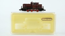 Minitrix N 2064 Diesellok BR