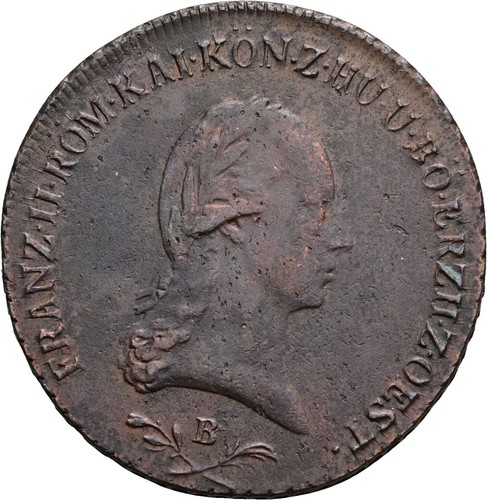 österreich franz 6 - Österreich,, (ii.),