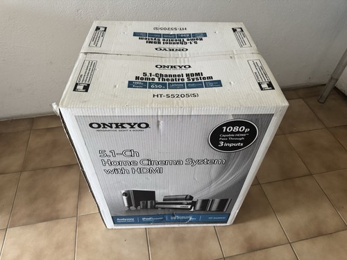 New old stock onkyo - old,