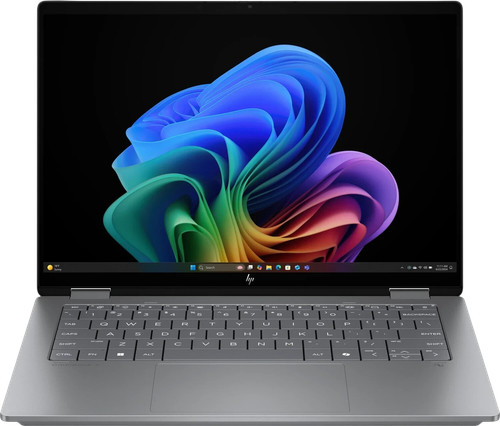 Omnibook flip 14 - hp, 14-fm0773ng
