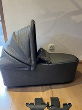 Gesslein Cx3 Babywanne inkl. Adapter