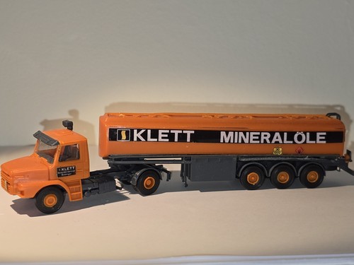 Kibri scania lkw sattel mit - kibri,,