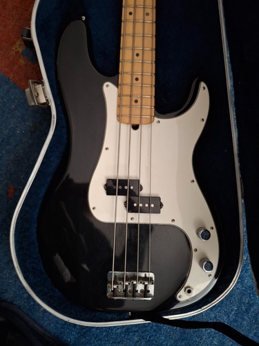 Fender american standard - american,