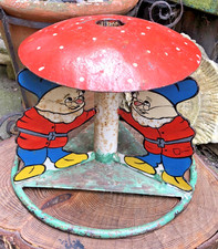 Vintage Christbaumständer