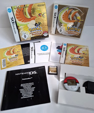 Pokemon goldene edition - pokemon,