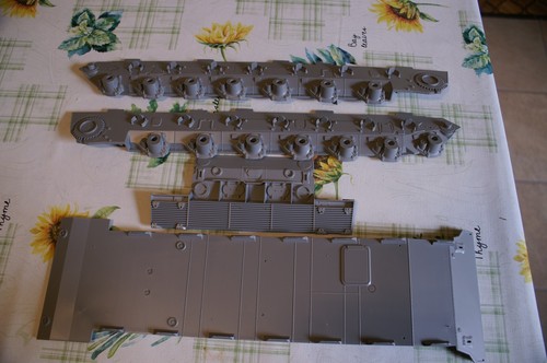 Das werk leopard a7v - , 1:16