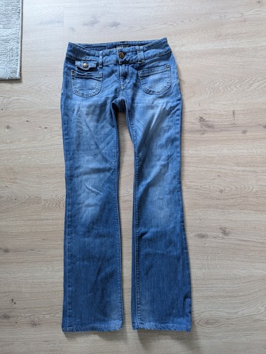 Only jeans ebba damen - jeans,