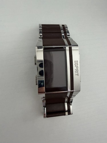 Esprit digitaluhr mod 101601 - esprit, mod.
