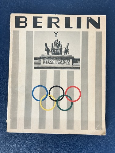 Berlin hrsg heinrich hoffmann - hrsg.,