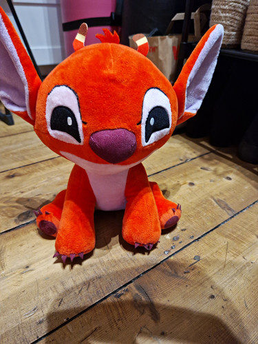Disney lilo stitch leroy - disney, &